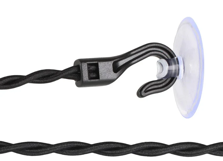 Travel Clothes Line - Image 3