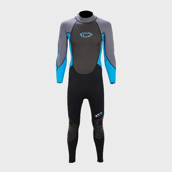 TWF XT3 3MM Mens Wetsuit - Image 3