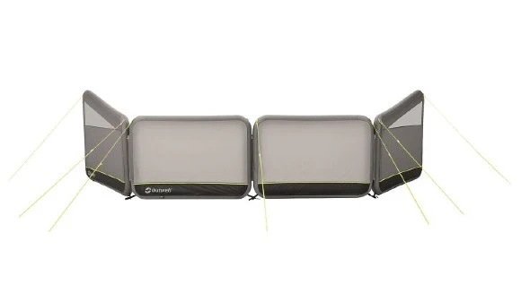 Windscreen Air Scalable 150 - Image 4