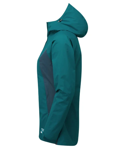 Women's Atlanta I.A Jacket - Image 3