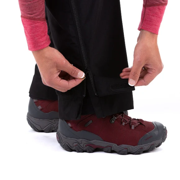 Women's Atlanta Rain Pant - Image 5