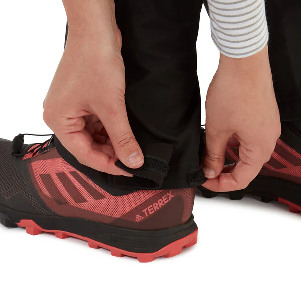 Women's Aysgarth Waterproof Trousers - Image 3