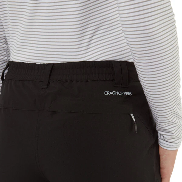 Women's Aysgarth Waterproof Trousers - Image 4