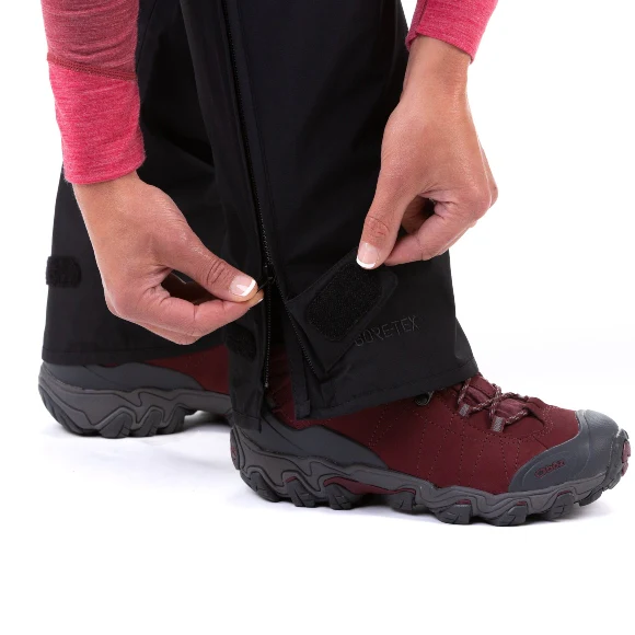 Women's Berbak GTX Rainpant - Image 4