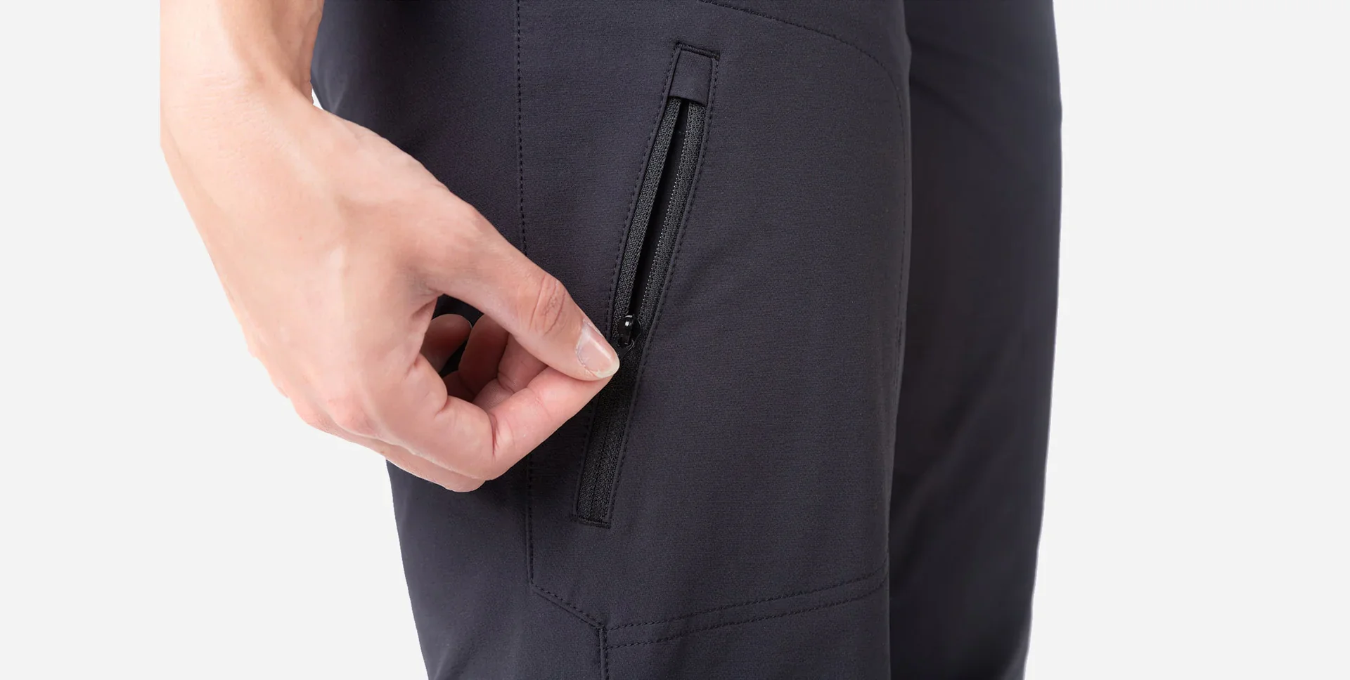 Women's Chamois Pants - Image 3