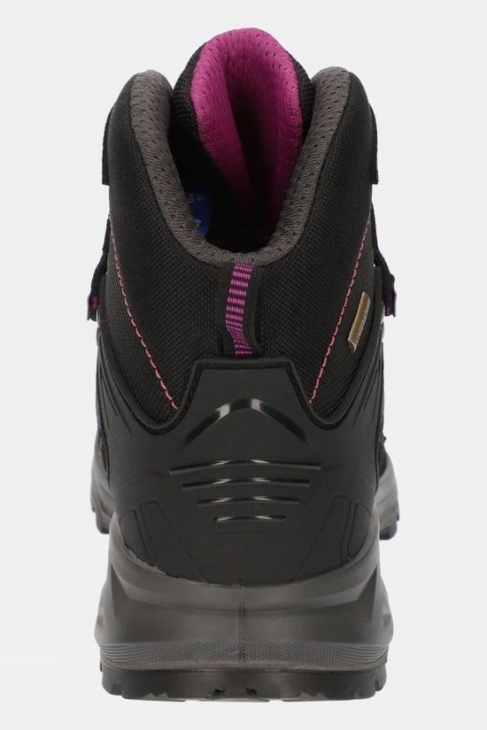 Women's Clamber Waterproof Boots - Image 3