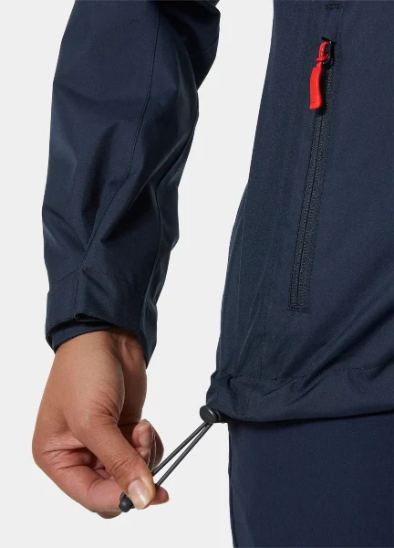 Women's Crew Midlayer Jacket - Image 3