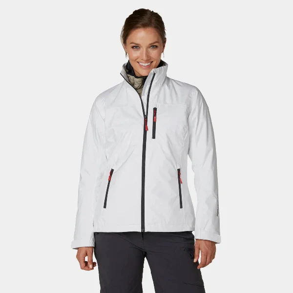 Women's Crew Midlayer Jacket - Image 6
