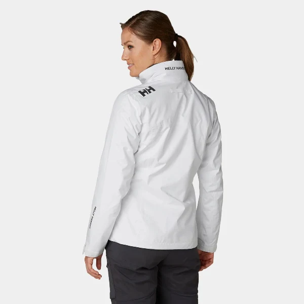 Women's Crew Midlayer Jacket - Image 7