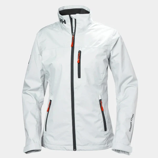 Women's Crew Midlayer Jacket - Image 8