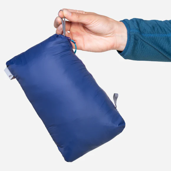 Women's Earthrise Hooded Jacket - Image 8