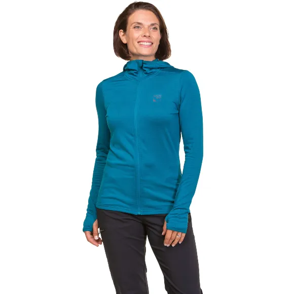 Women's Effra Hoody - Image 3