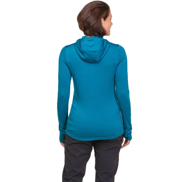 Women's Effra Hoody - Image 4