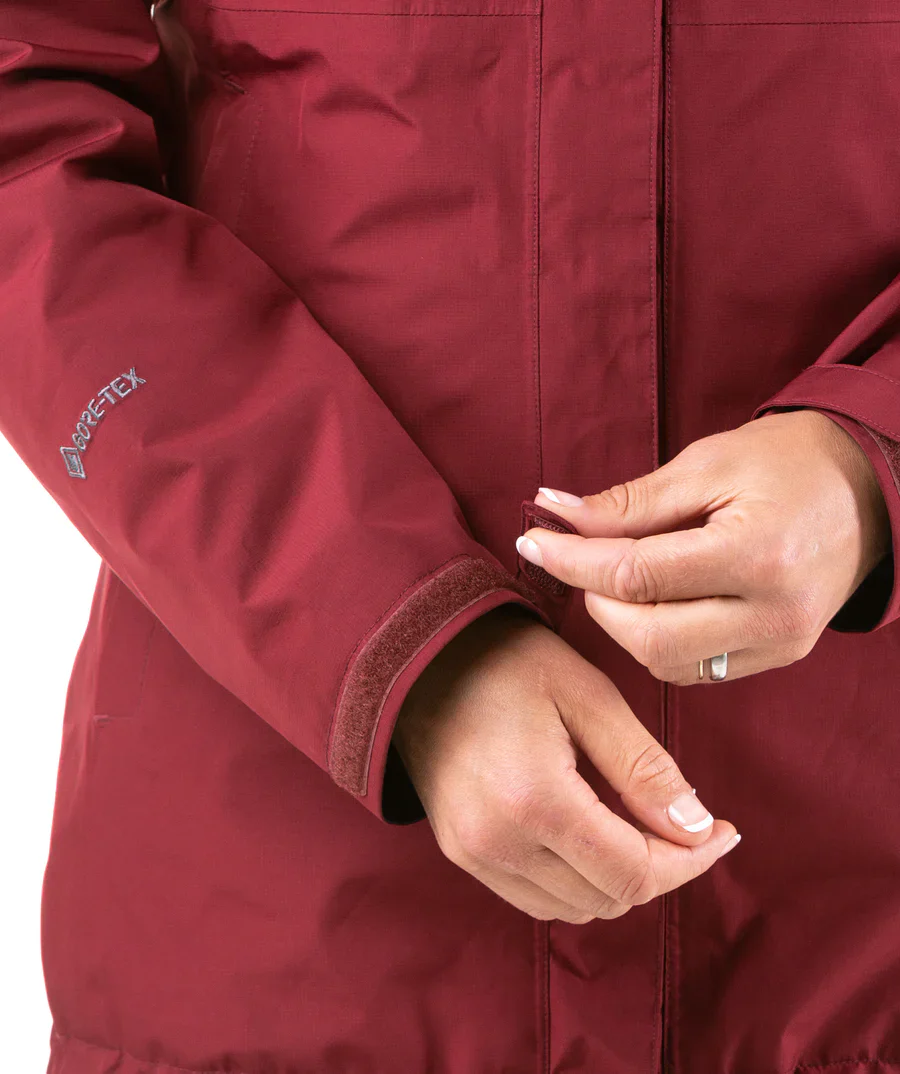 Women's Era Gore-Tex Jacket - Image 3