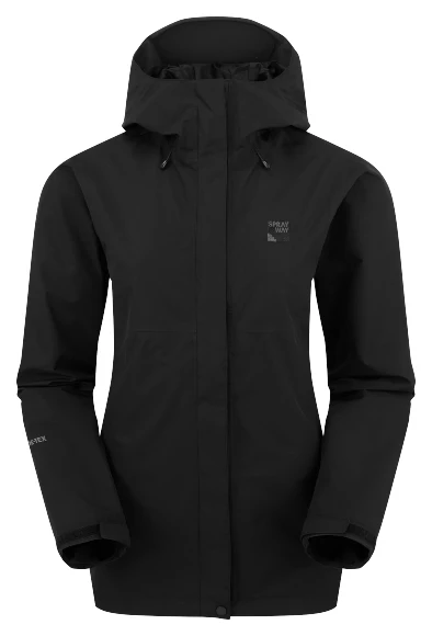 Women's Era Gore-Tex Jacket - Image 4