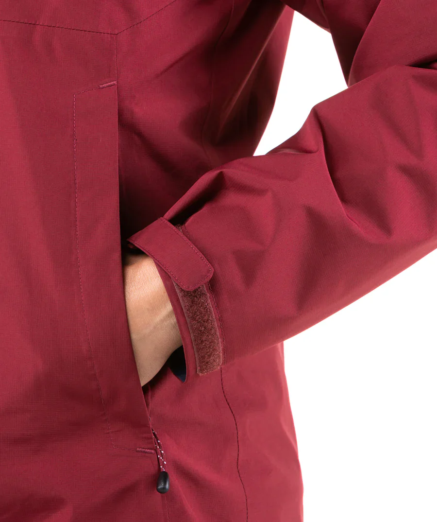 Women's Era Gore-Tex Jacket - Image 7