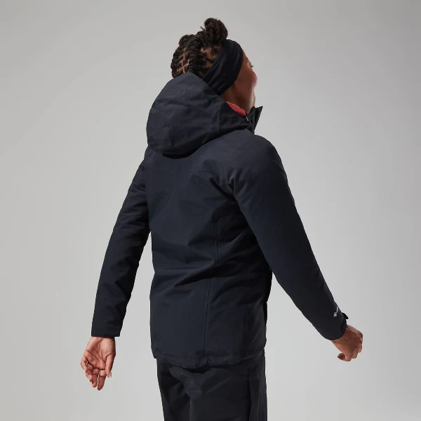 Women's Hillwalker Interactive Gore-Tex Jacket - Image 3