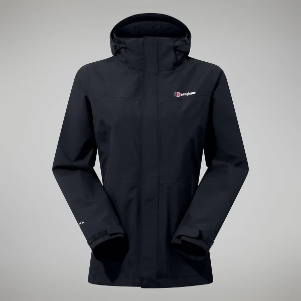 Women's Hillwalker Interactive Gore-Tex Jacket - Image 4