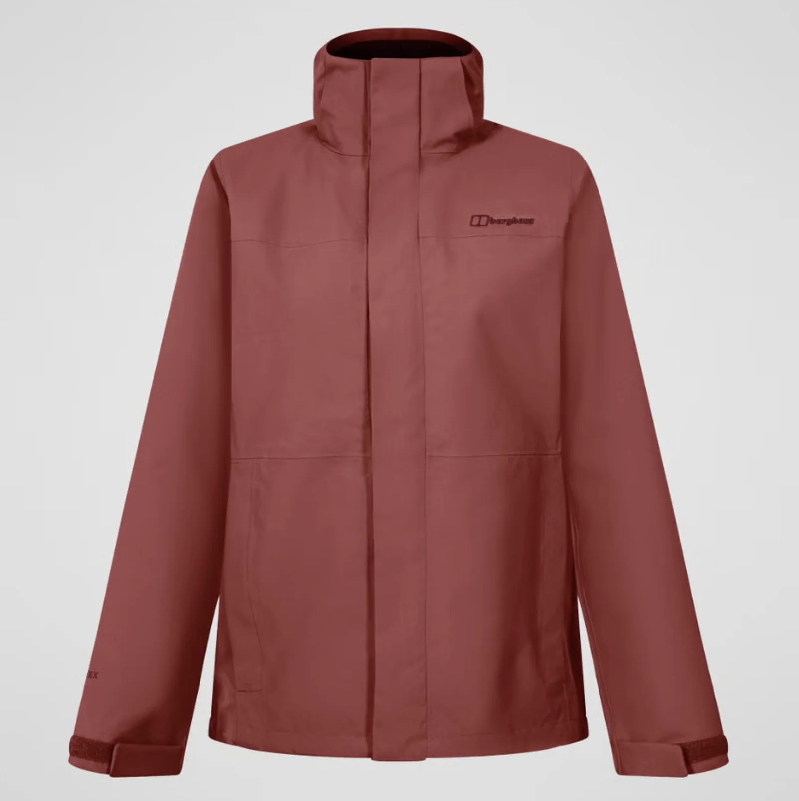 Women's Hillwalker Interactive Gore-Tex Jacket - Image 5
