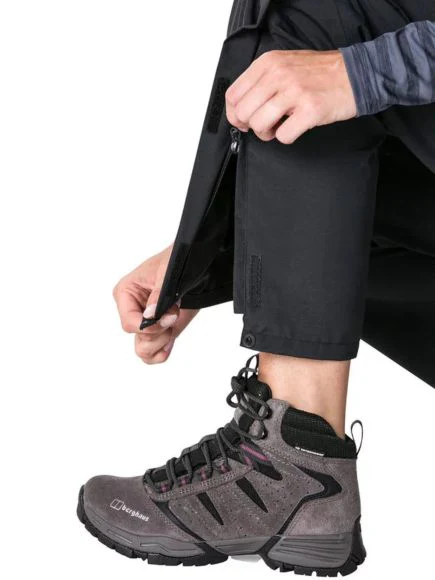 Women's Hillwalker Gore-Tex Over Trousers - Image 3