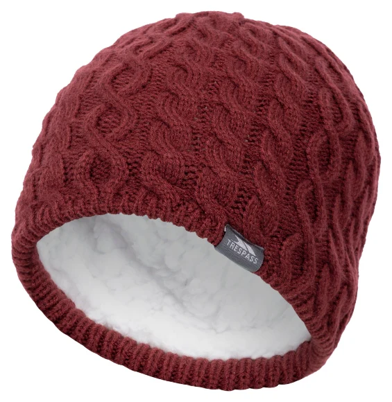 Women's Kendra Beanie - Image 3