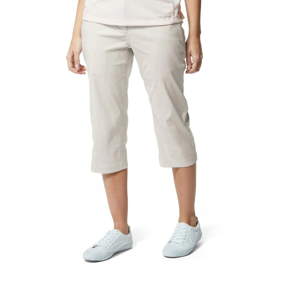 Womens Kiwi Pro Crops - Image 4