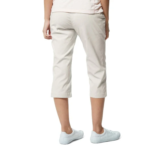 Womens Kiwi Pro Crops - Image 5