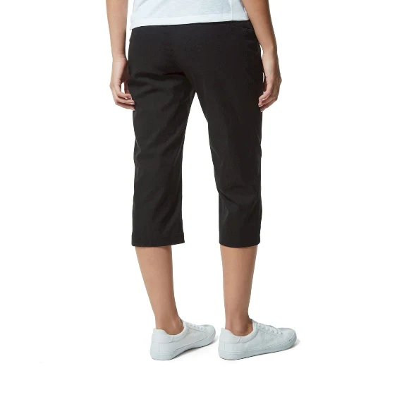 Womens Kiwi Pro Crops - Image 7