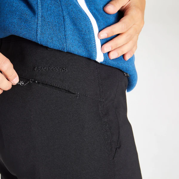 Women's Kiwi Pro II Trousers - Image 7