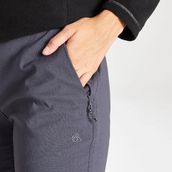 Women's Kiwi Pro II Trousers - Image 9