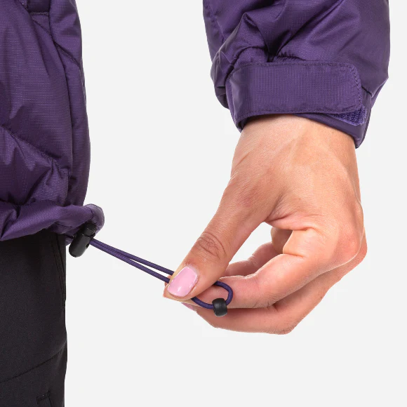 Women's Lightline Jacket - Image 3