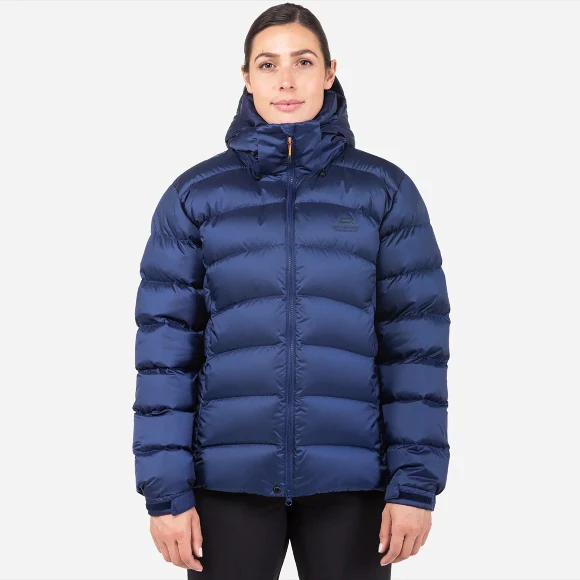 Women's Lightline Jacket - Image 8
