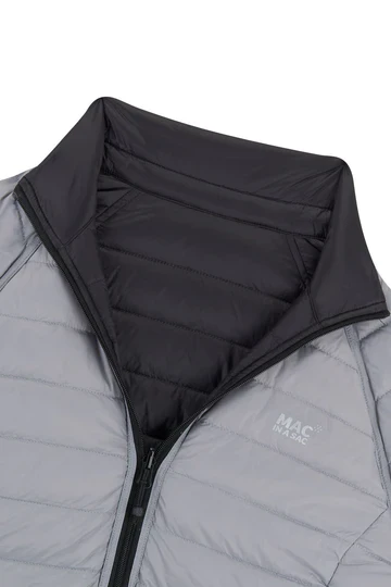 Women's Mac in a Sac Polar Reversible Down Jacket - Image 7
