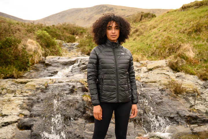 Women's Mac in a Sac Polar Reversible Down Jacket - Image 8