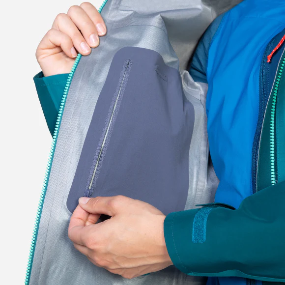 Women's Makalu Gore-Tex Jacket - Image 5