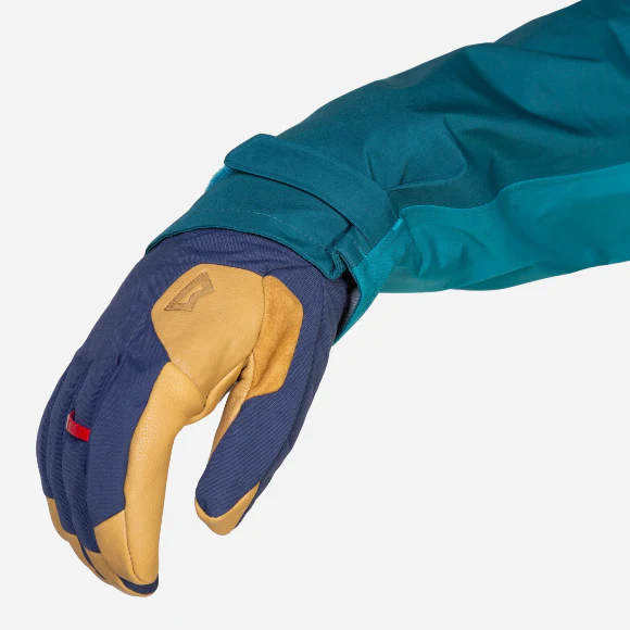 Women's Makalu Gore-Tex Jacket - Image 6