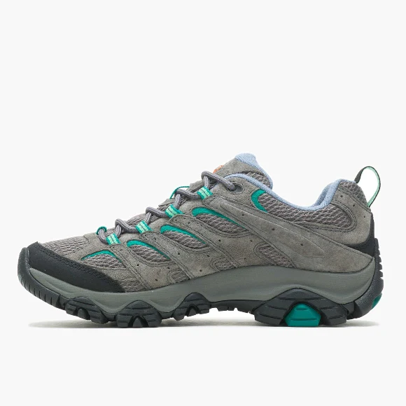 Womens Moab 3 GTX Shoe - Image 3