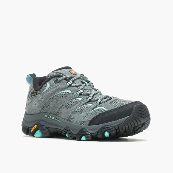 Womens Moab 3 GTX Shoe - Image 4