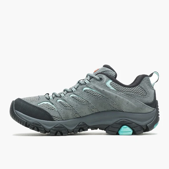 Womens Moab 3 GTX Shoe - Image 6