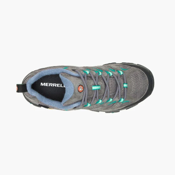Womens Moab 3 GTX Shoe - Image 8