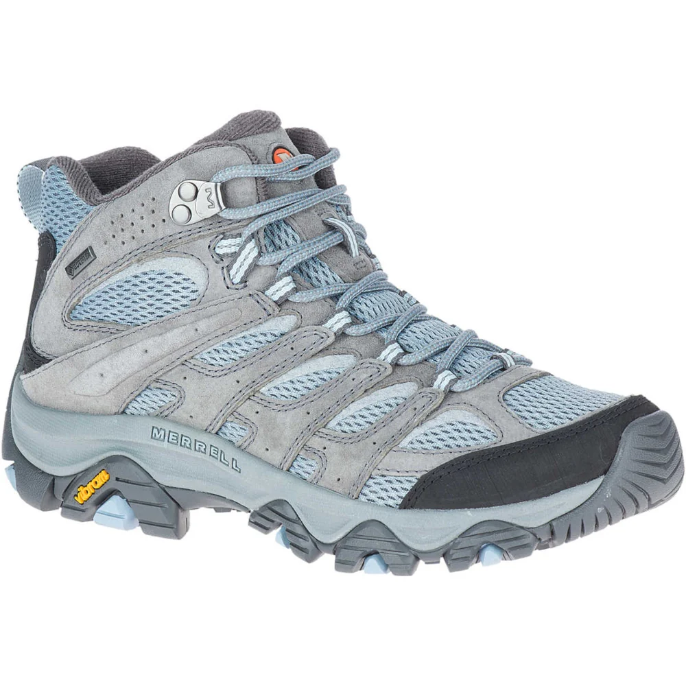 Womens Moab 3 Mid GTX Boot - Image 6