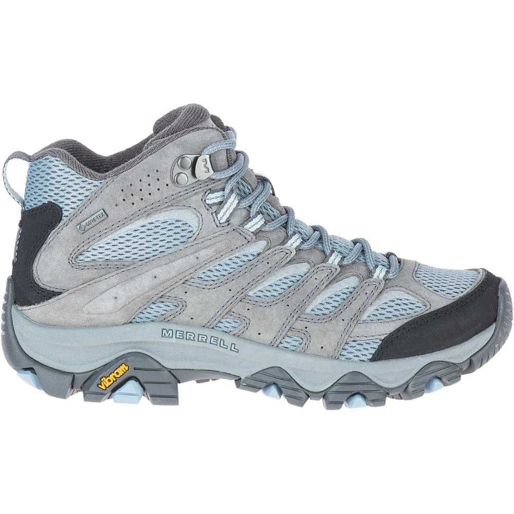 Womens Moab 3 Mid GTX Boot - Image 7