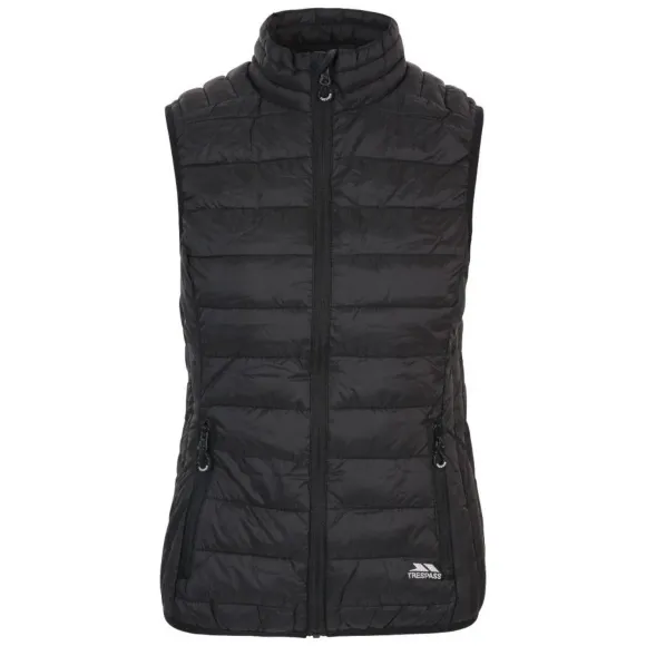 Women's Teeley Packaway Padded Gilet - Image 3