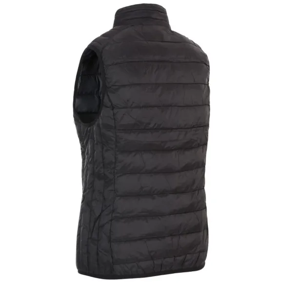 Women's Teeley Packaway Padded Gilet - Image 4